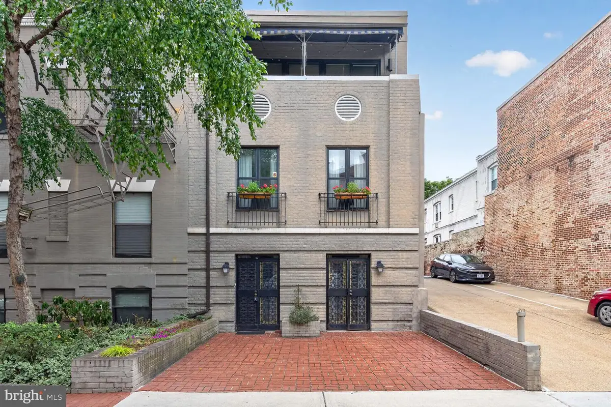 2101 N St Nw #t5, Washington, DC 20037 - #1
