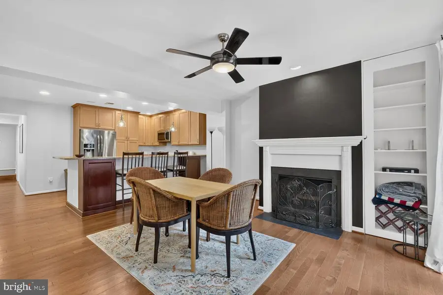 2101 N St Nw #t5, Washington, DC 20037 - #2