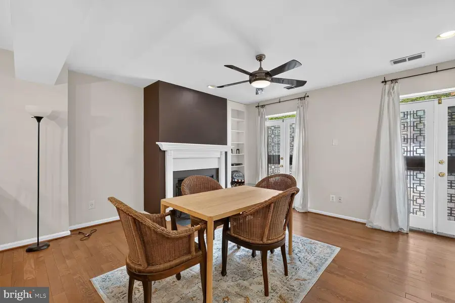 2101 N St Nw #t5, Washington, DC 20037 - #3