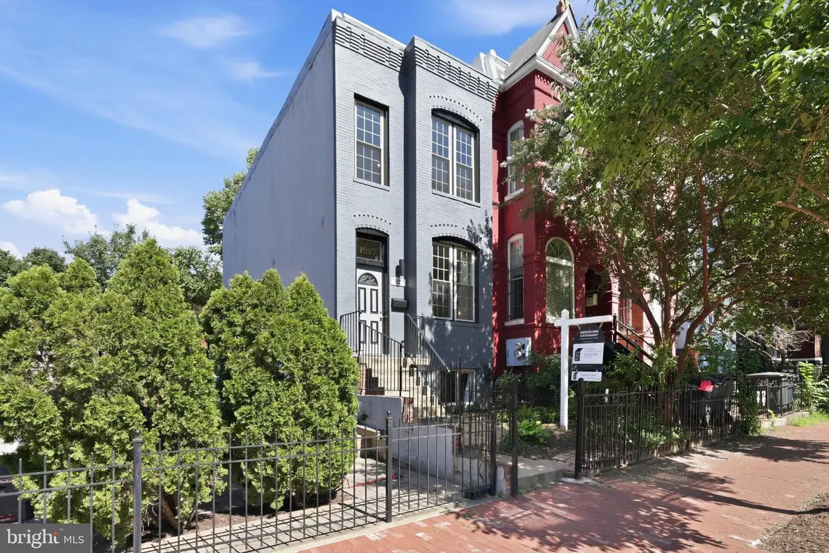 1227 1st St Nw, Washington, DC 20001 - #1
