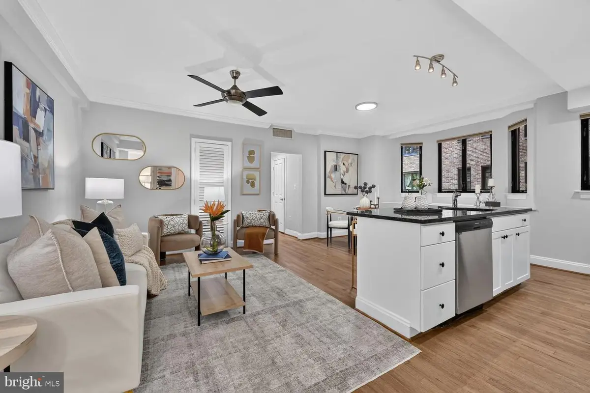1701 16th St Nw #211, Washington, DC 20009 - #1