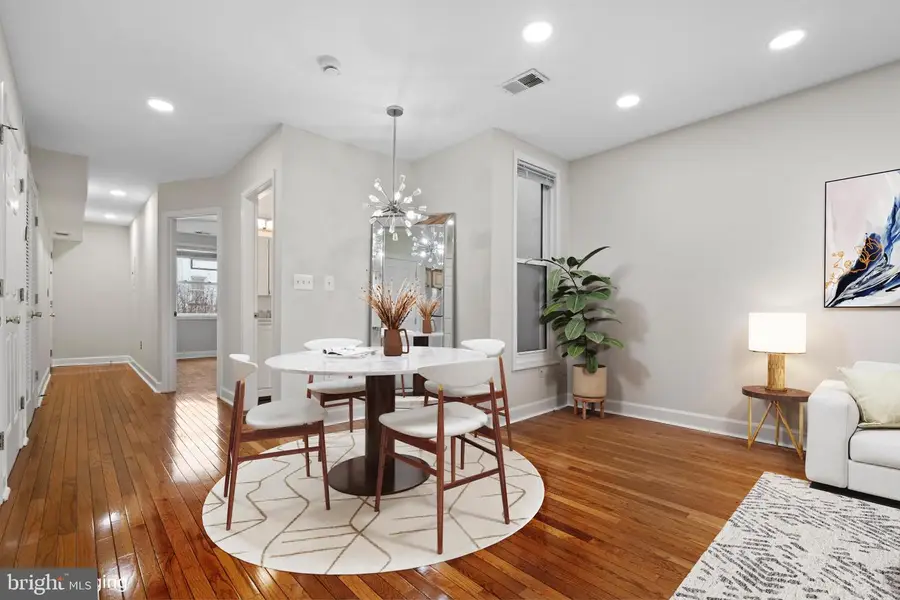 1909 Rosedale St Ne #3, Washington, DC 20002 - #2