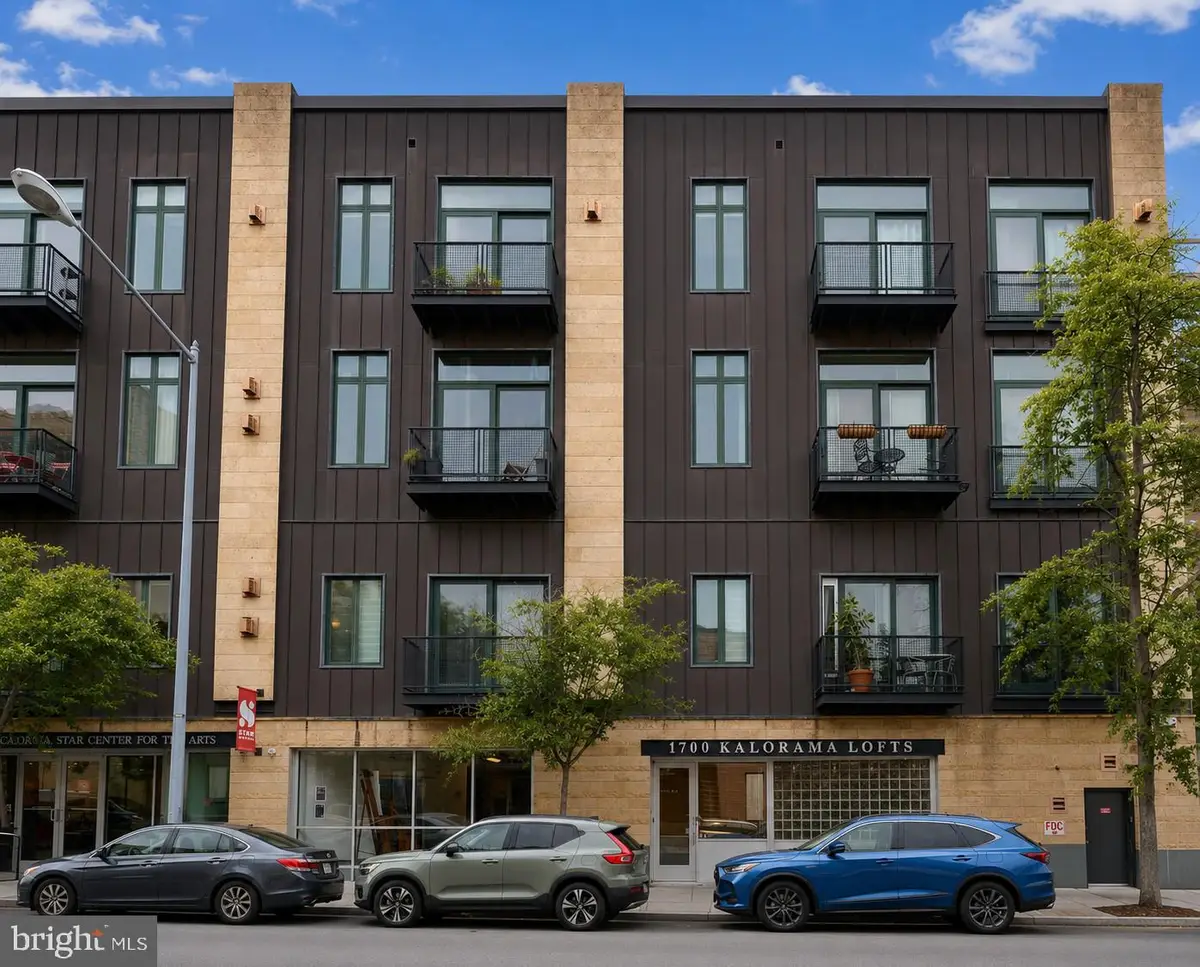 1700 Kalorama Rd Nw #203, Washington, DC 20009 - #1