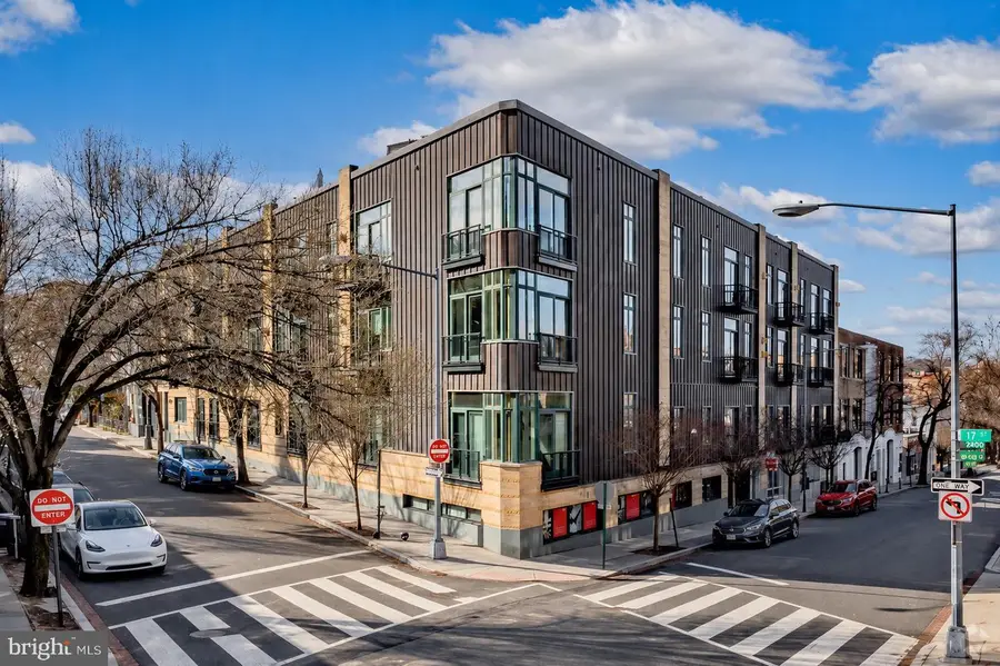 1700 Kalorama Rd Nw #203, Washington, DC 20009 - #2