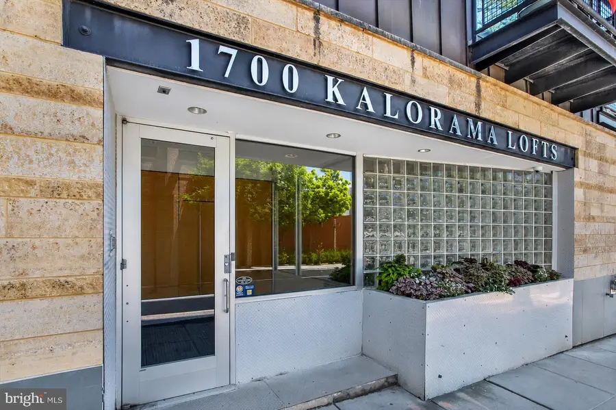 1700 Kalorama Rd Nw #203, Washington, DC 20009 - #3