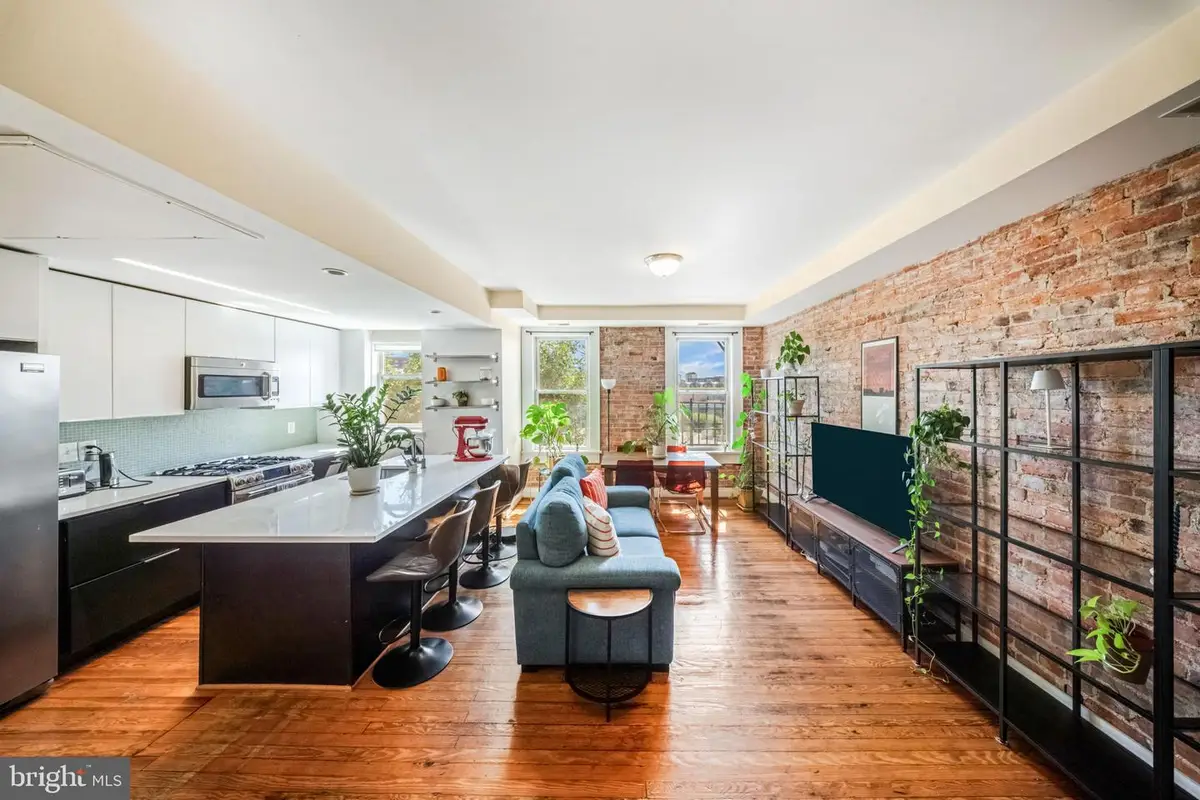1801 Wyoming Ave Nw #23, Washington, DC 20009 - #1