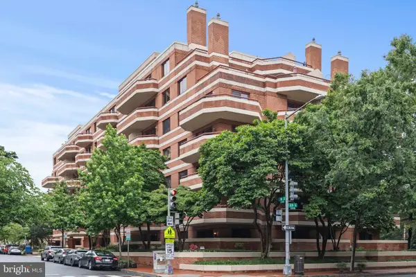 2301 N St Nw #508, WASHINGTON, DC 20037