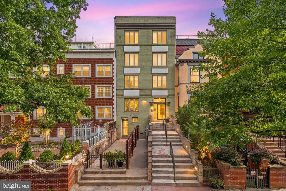 1321 Euclid St Nw #t1, Washington, DC 20009 - #1