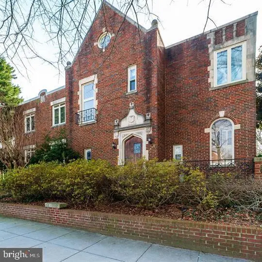 1518 Whittier St Nw, Washington, DC 20012 - #2