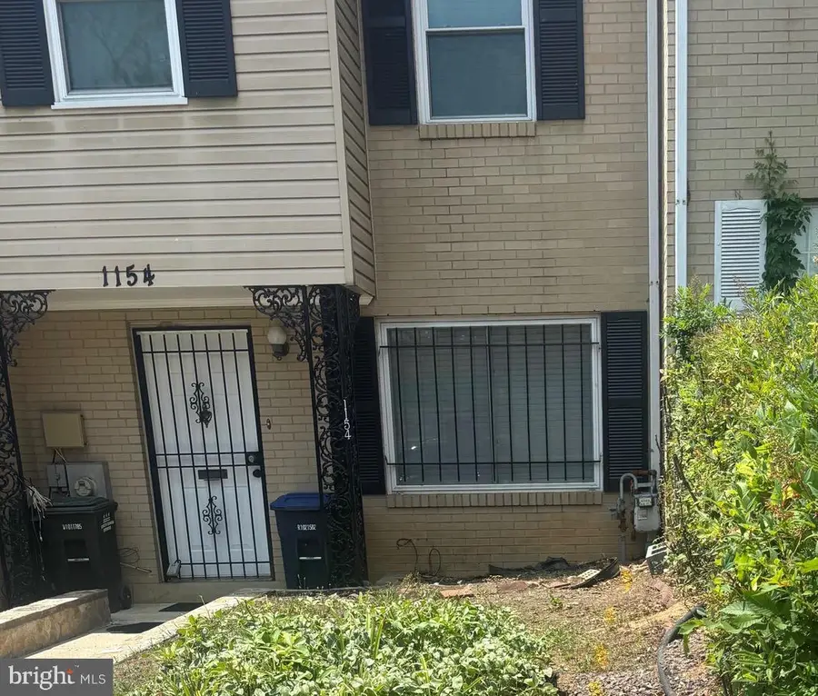 1154 1st St Nw, Washington, DC 20001 - #2