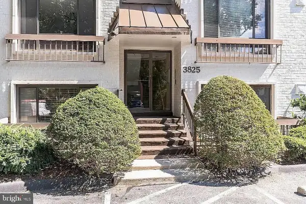 3825 Davis Pl Nw #3, WASHINGTON, DC 20007