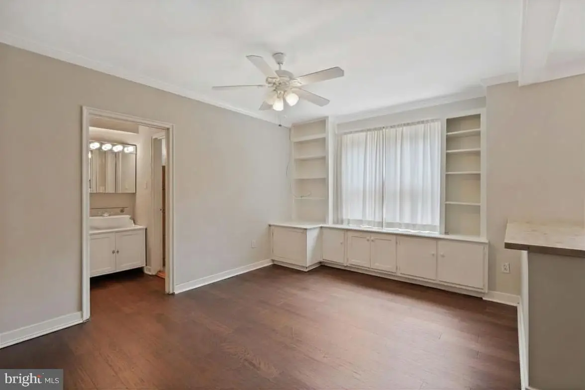 2130 N St Nw #107, Washington, DC 20037 - #1