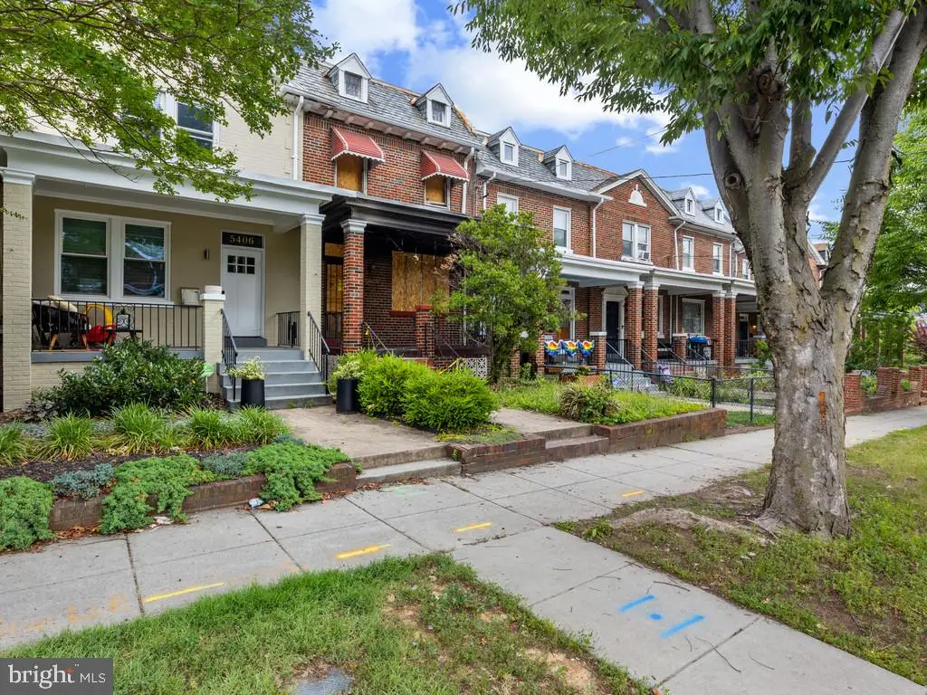 5408 Kansas Ave Nw, Washington, DC 20011 - #1