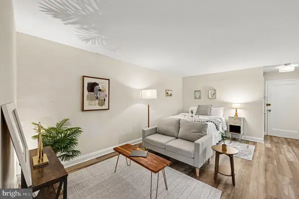2325 42nd St Nw #220, WASHINGTON, DC 20007
