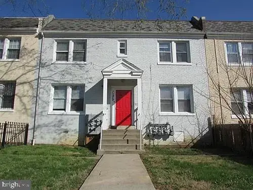 1729 Trinidad Ave Ne, Washington, DC 20002 - #1