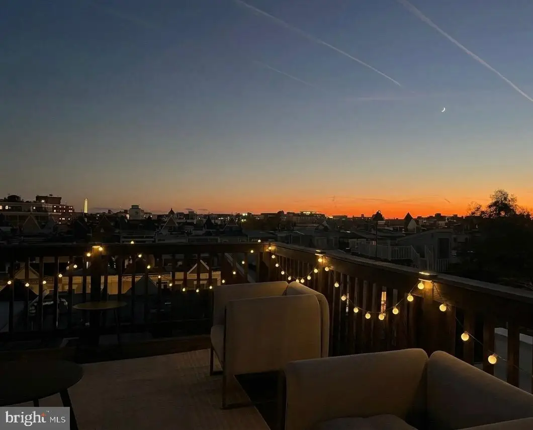 1736 V St Nw, Washington, DC 20009 - #1
