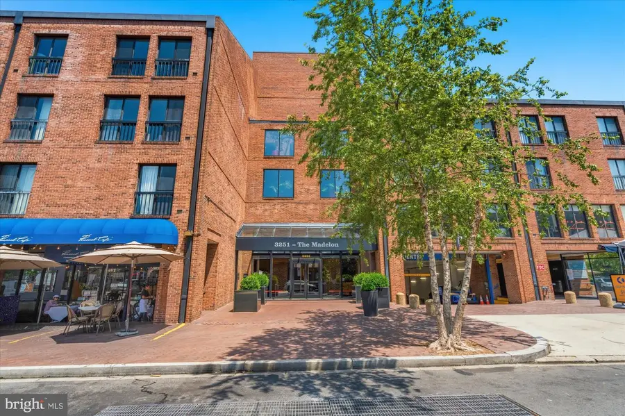 3251 Prospect St Nw #304, Washington, DC 20007 - #2