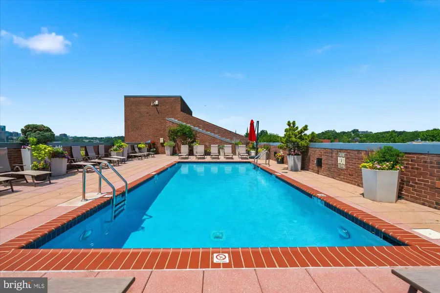 3251 Prospect St Nw #304, Washington, DC 20007 - #3
