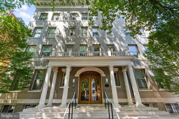 1811 Wyoming Ave Nw #22, WASHINGTON, DC 20009