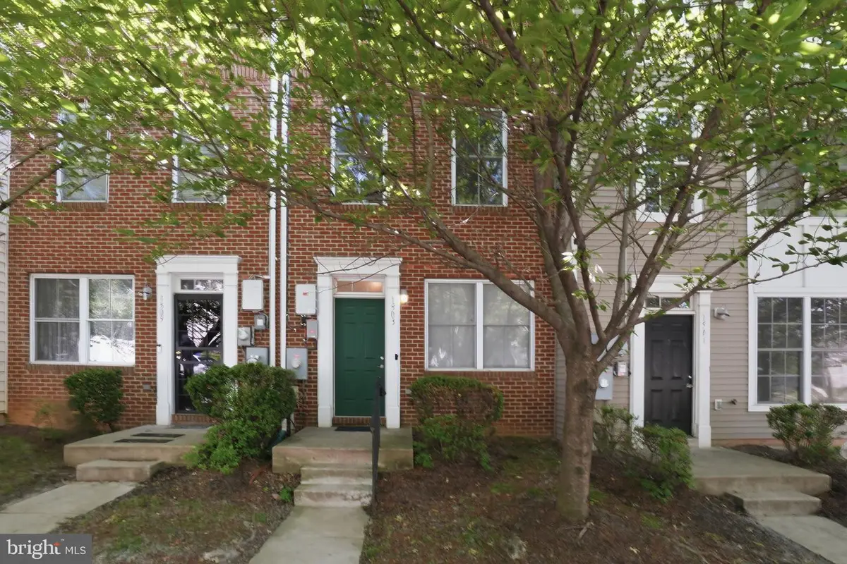 1503 Tubman Rd Se, Washington, DC 20020 - #1