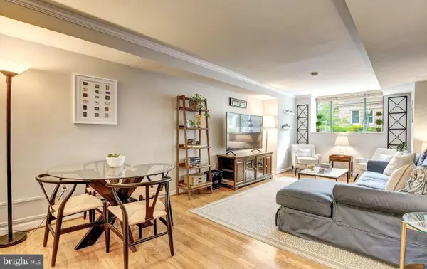 2123 California St Nw #a5, WASHINGTON, DC 20008