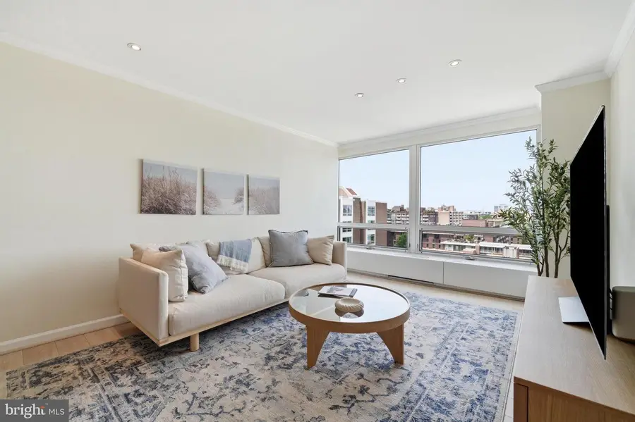 1435 4th St Sw #b815, Washington, DC 20024 - #2