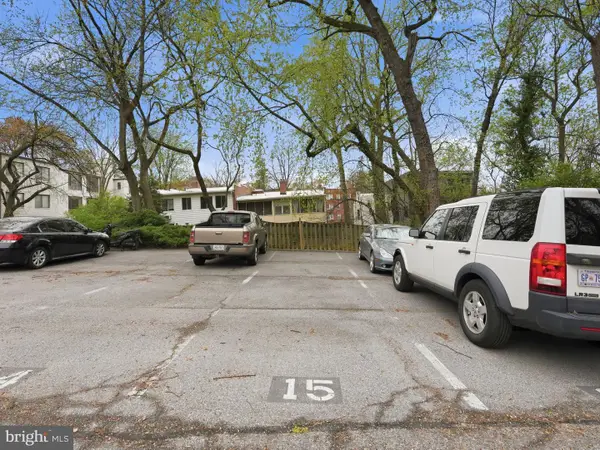 2605 39th St Nw #p15, WASHINGTON, DC 20007