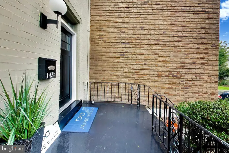 1434 Perry Pl Nw, Washington, DC 20010 - #3