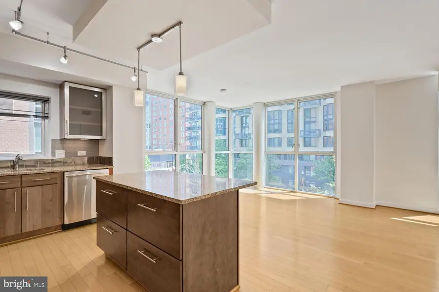 1025 1st St Se #415, Washington, DC 20003 - #2
