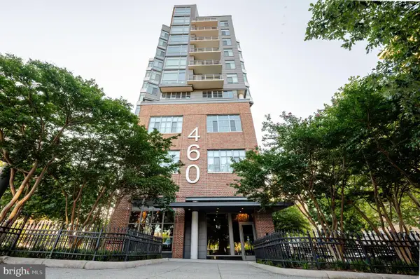 460 New York Nw #501, WASHINGTON, DC 20001