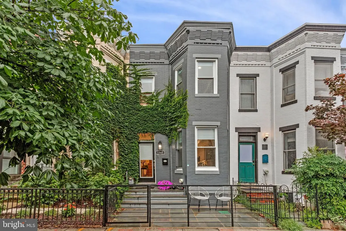 1345 V St Nw, Washington, DC 20009 - #1