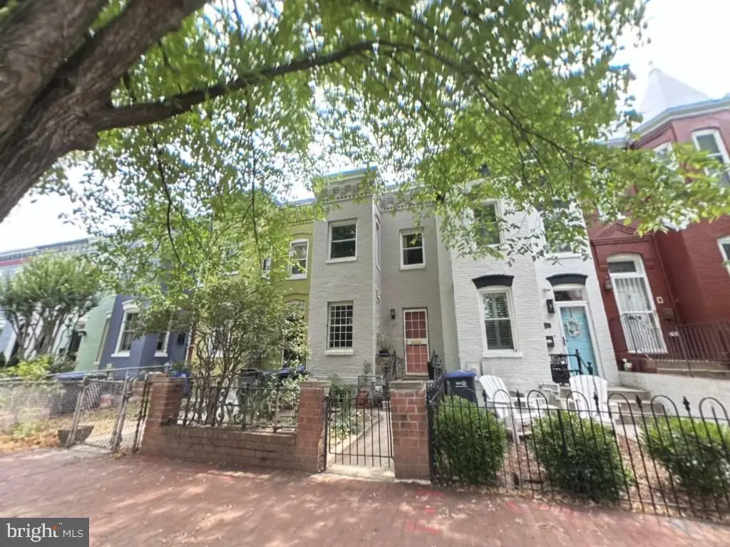 431 5th St Ne, Washington, DC 20002 - #1