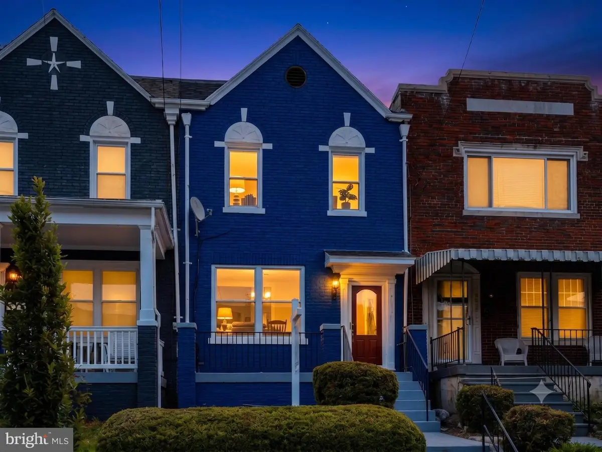 4609 5th St Nw, Washington, DC 20011 - #1