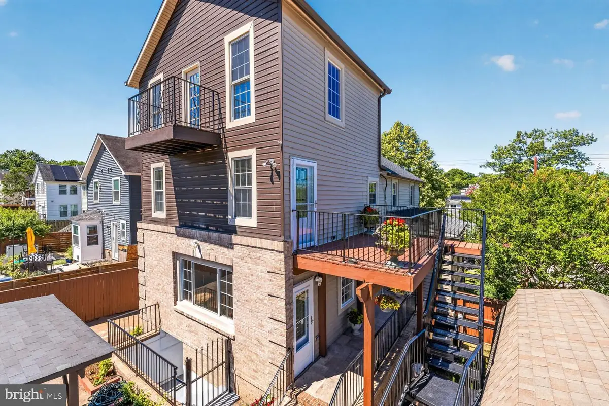 4037 22nd St Ne, Washington, DC 20018 - #1