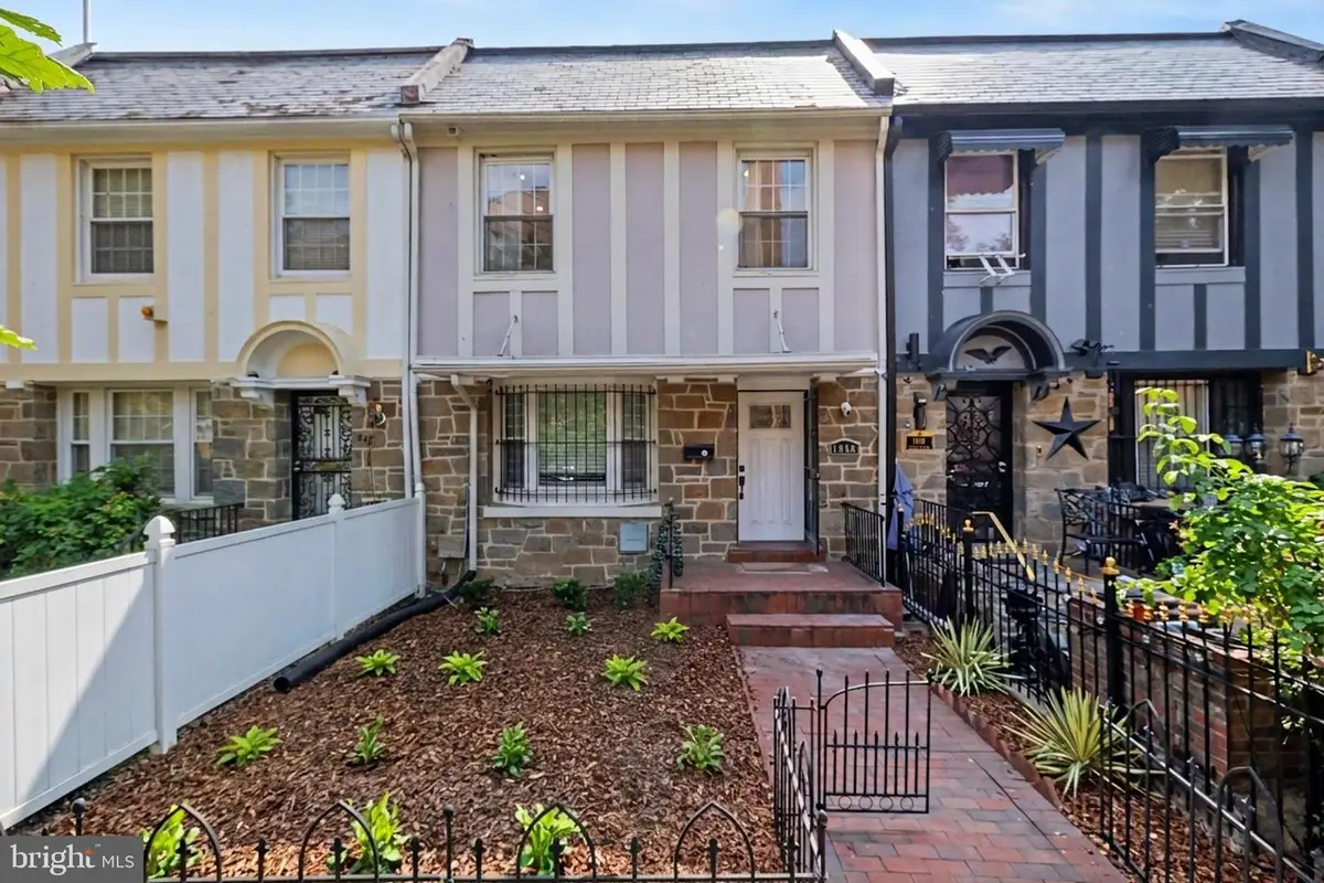 1466 Ogden St Nw, Washington, DC 20010 - #1