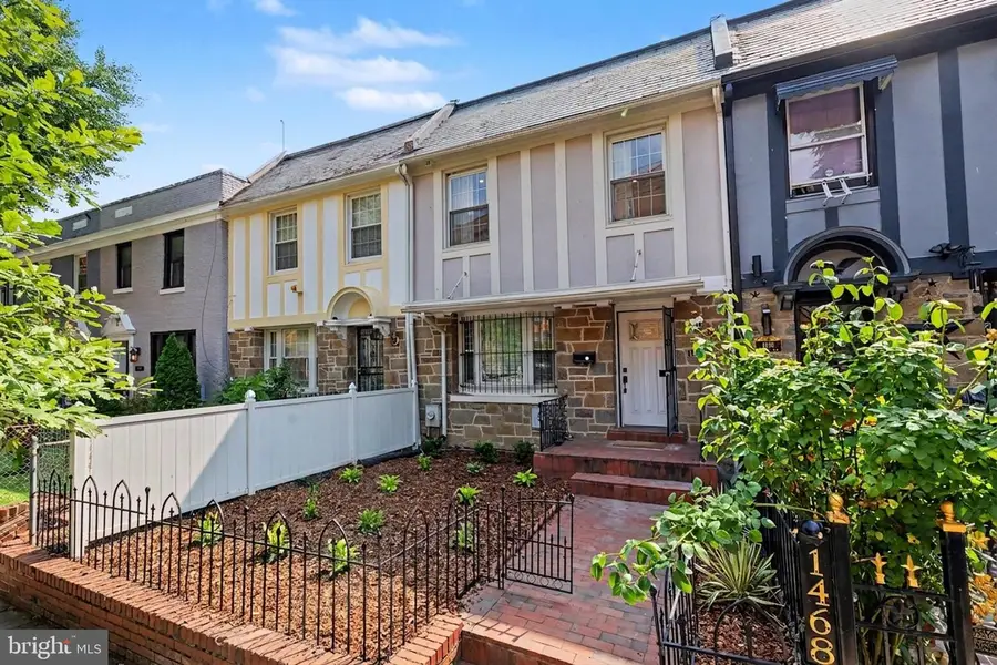 1466 Ogden St Nw, Washington, DC 20010 - #2