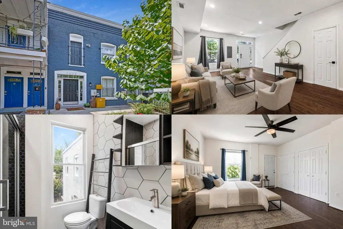 1265 Morse St Ne, Washington, DC 20002 - #1