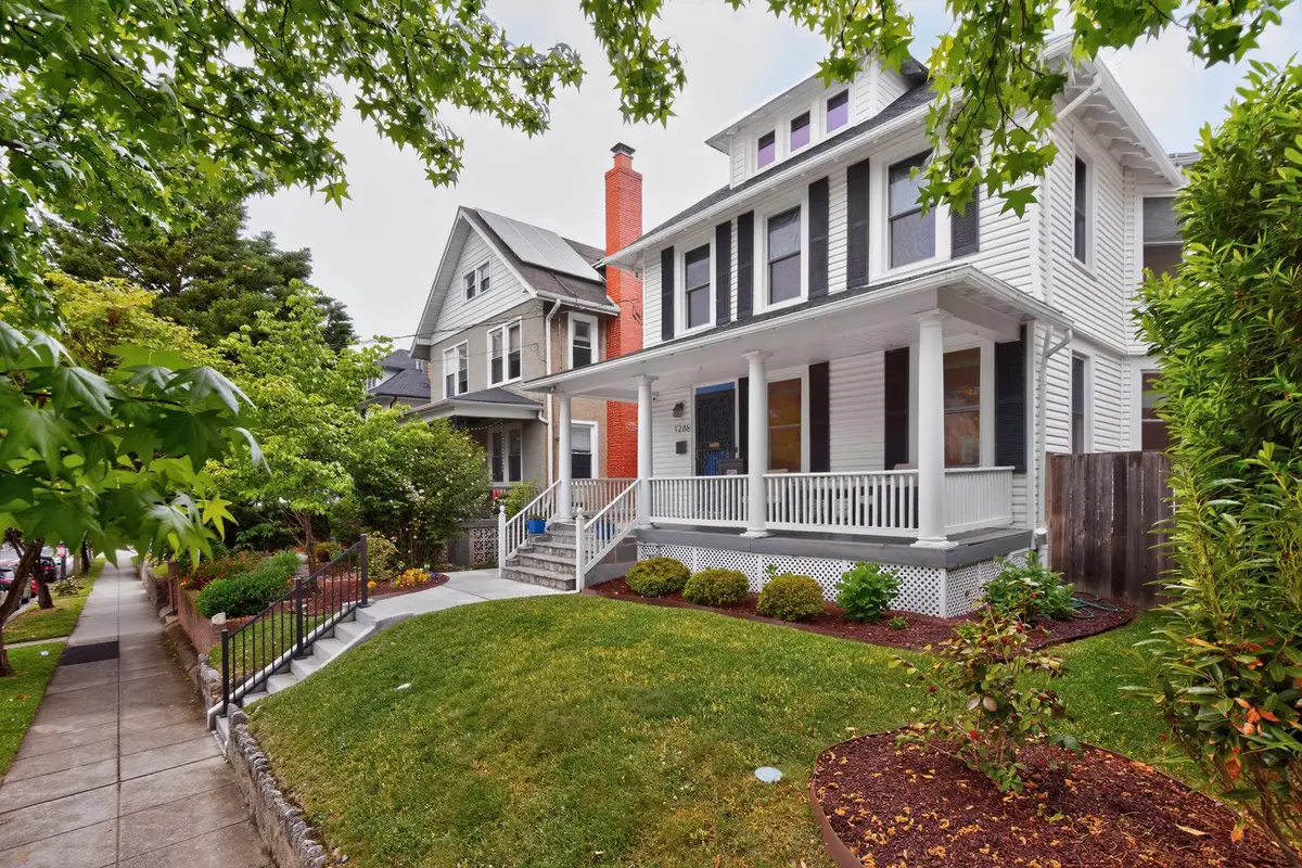 1205 Emerson St Nw, Washington, DC 20011 - #1