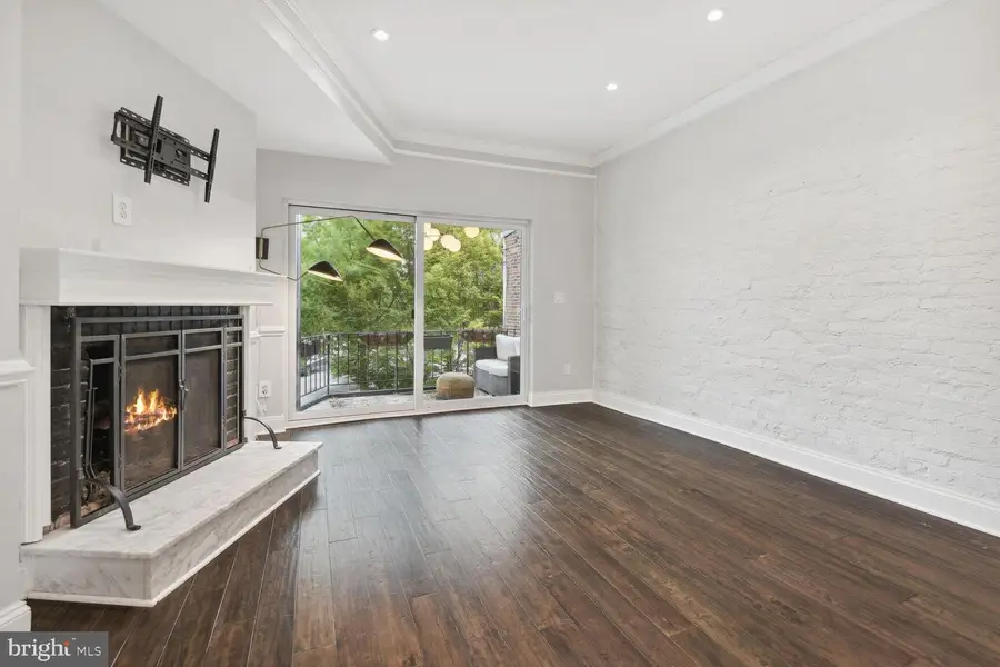 1767 U St Nw #3, Washington, DC 20009 - #2