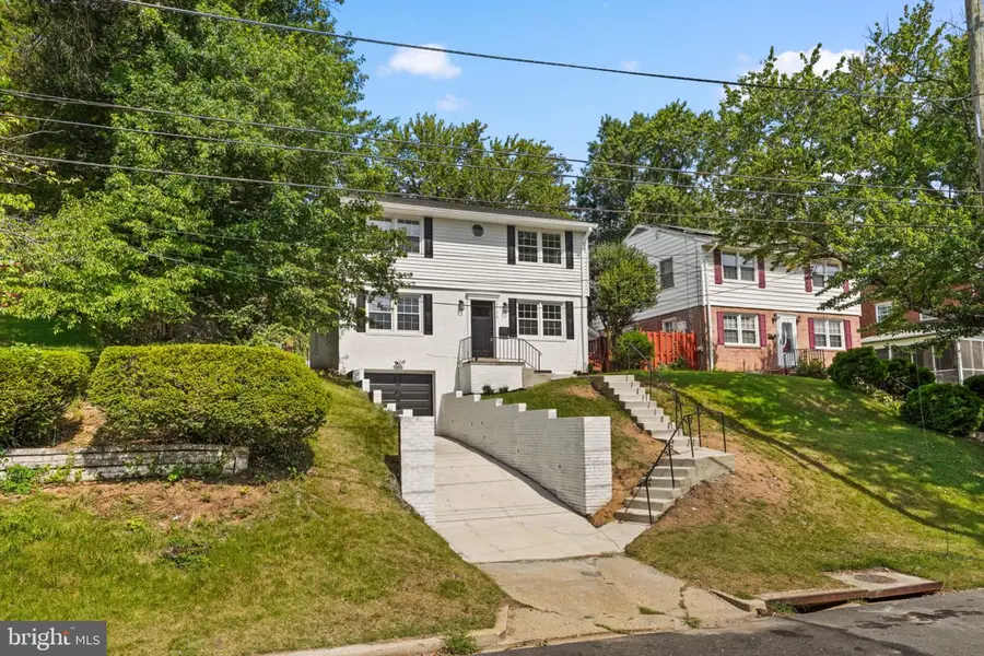 3722 Camden St Se, Washington, DC 20020 - #2