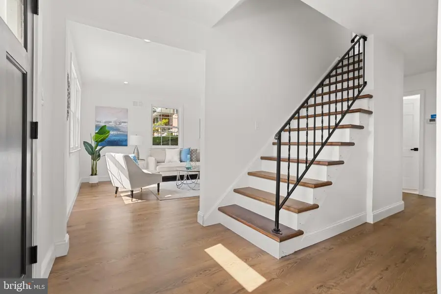 3722 Camden St Se, Washington, DC 20020 - #3