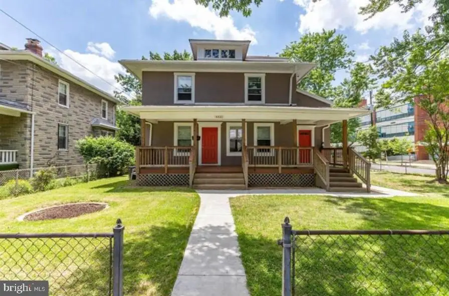 4401 Ord St Ne, Washington, DC 20019 - #1