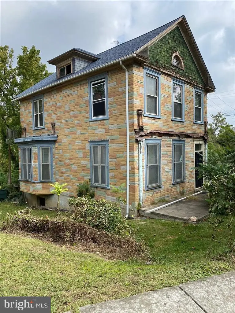 4616 Foote St Ne, Washington, DC 20019 - #1