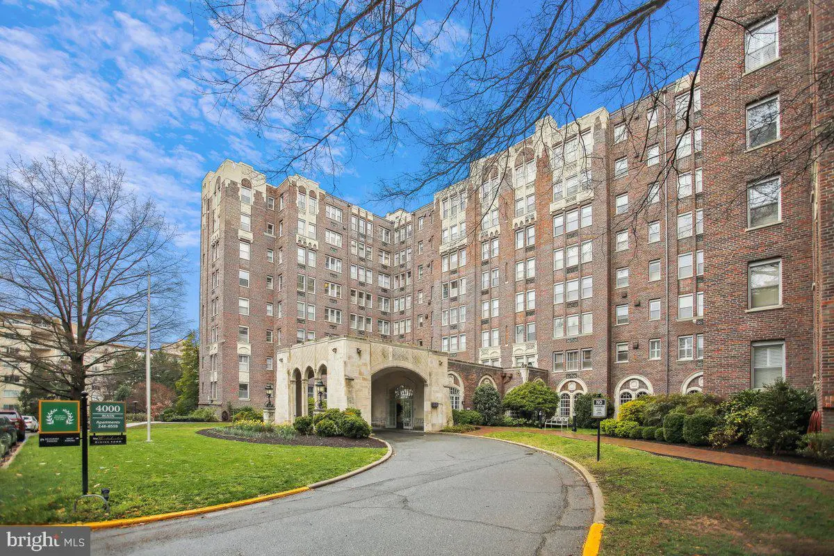 4000 Cathedral Ave Nw #142b, Washington, DC 20016 - #1