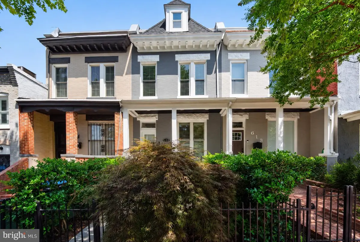 615 11th St Ne, Washington, DC 20002 - #1