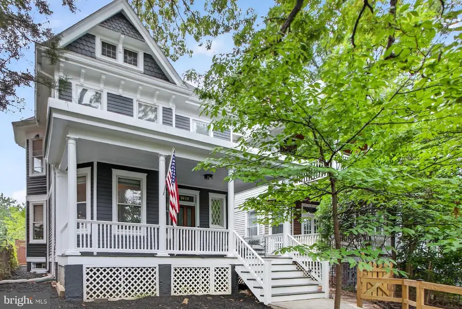1870 Newton St Nw, Washington, DC 20010 - #2