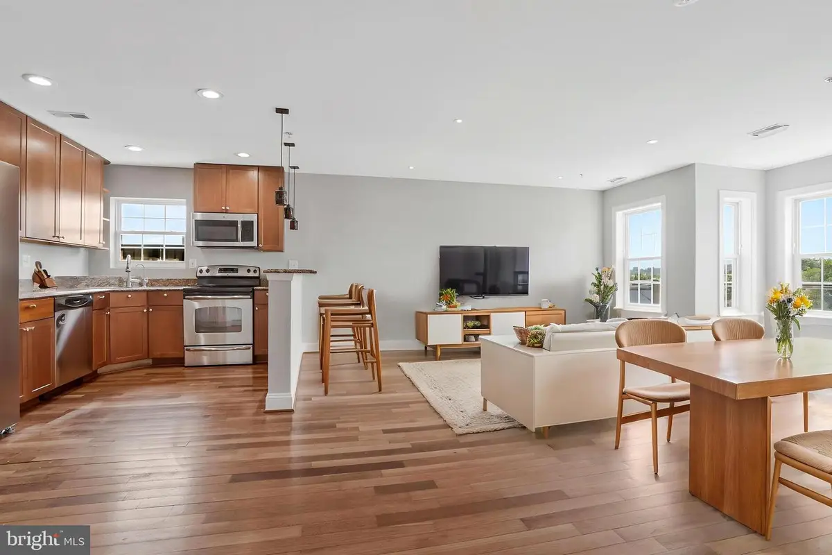 911 Kennedy St Nw #11, Washington, DC 20011 - #1