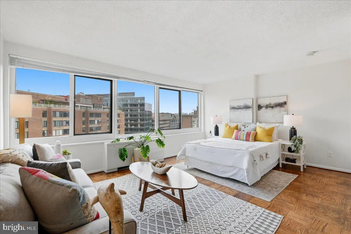 1330 New Hampshire Ave Nw #905, Washington, DC 20036 - #1