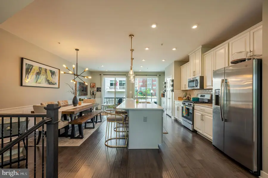 3738 Commodore Joshua Barney Dr Ne, Washington, DC 20018 - #3