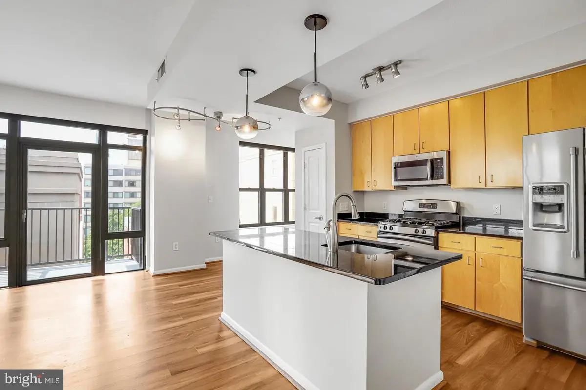 1001 L St Nw #811, Washington, DC 20001 - #1
